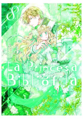 COM LA PRINCESA BIBLIOFILA 08
