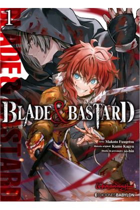 COM BLADE AND BASTARD 01