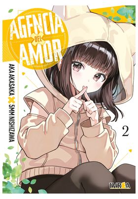 COM AGENCIA DEL AMOR 02