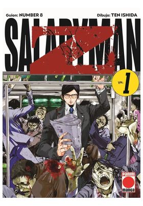 COM SALARYMAN Z 1