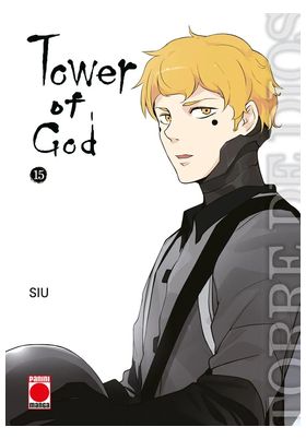 COM TOWER OF GOD 15