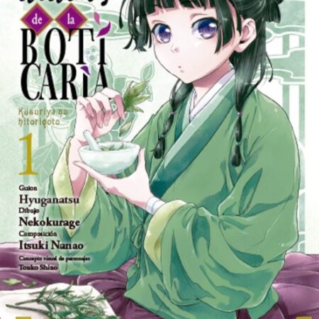 COM LOS DIARIOS DE LA BOTICARIA 01