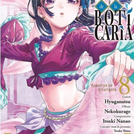 COM LOS DIARIOS DE LA BOTICARIA 08