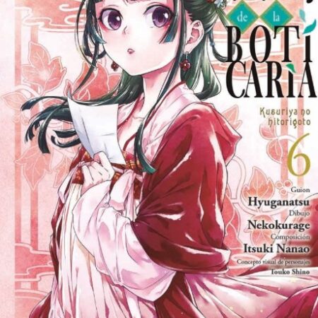 COM LOS DIARIOS DE LA BOTICARIA 06