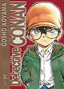 COM DETECTIVE CONAN 50 INTEGRAL