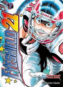 COM EYESHIELD 21 07/13