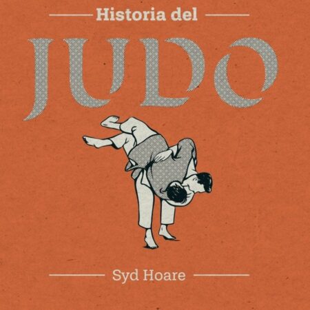 LIB HISTORIA DEL JUDO