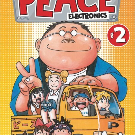 COM LOS INVENTOS DE PEACE ELECTRONICS 02