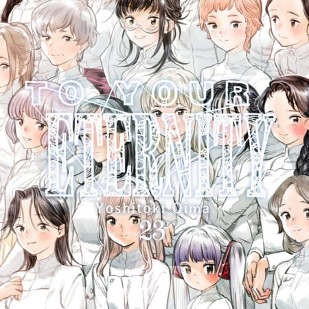 COM TO YOUR ETERNITY 23