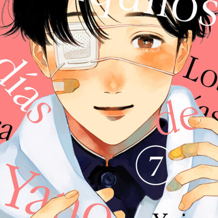 COM LOS TRANQUILOS DIAS DE YANO 07