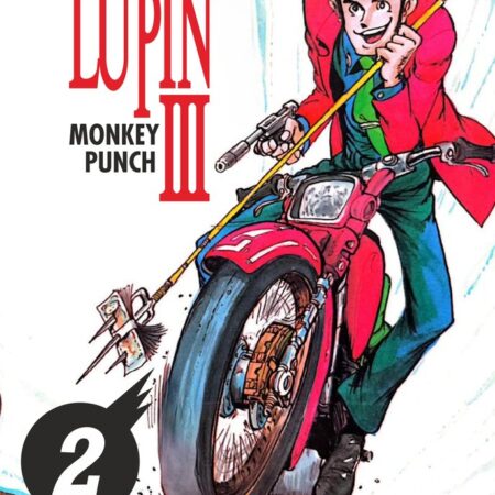 COM SHIN LUPIN III 02