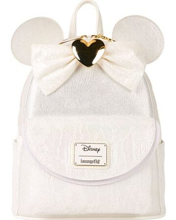 MER MOCHILA: DISNEY MOCHILA WEDDING MICKEY