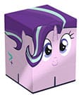 ACC DECK BOX: MY LITTLE PONY - FRIENDSHIP IS MAGIC. TWILIGHT SPARKLE (MECHA CELESTE)