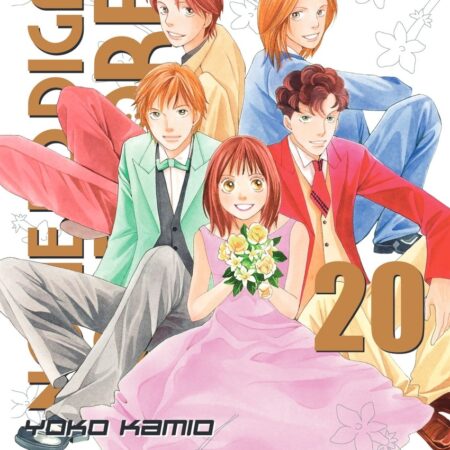 COM NO ME LO DIGAS CON FLORES KANZENBAN Nº 20/20