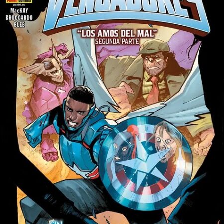 COM VENGADORES 179 VENGADORES 25