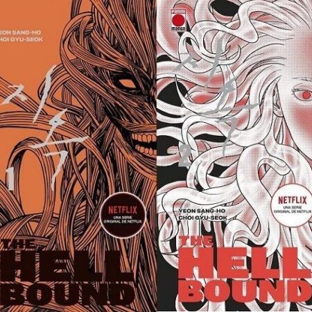 COM HELLBOUND 2X1 (N.1 Y N.2)