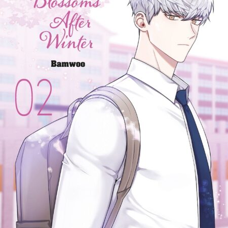 COM CHERRY BLOSSOMS AFTER WINTER 02