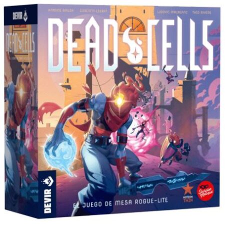 JGM DEAD CELLS