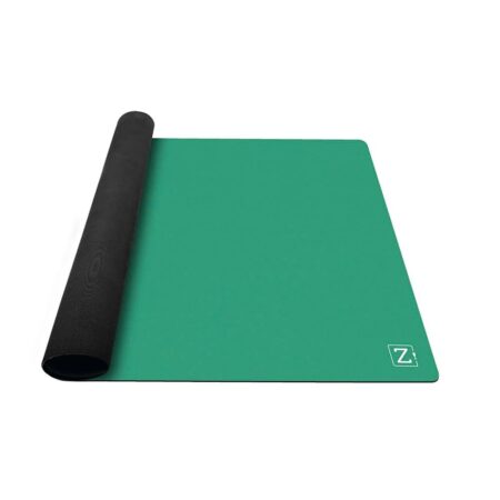 ACC TAPETE VERDE ESMERALDA NEOPRENO ZACATRUS (TAPETE VERDE) 149X89CM