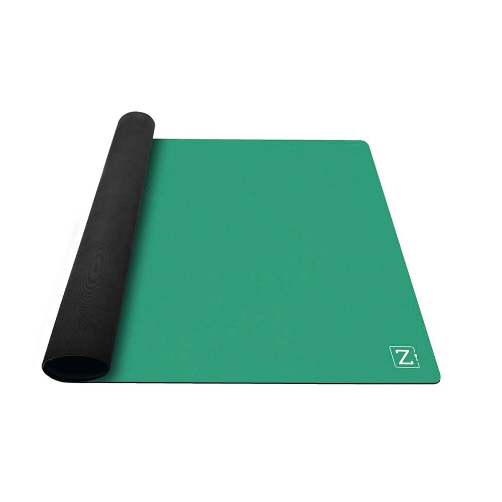 03C1518A-DA77-4BA4-9CC6-5FBDE5472BF4-100004361.jpg ACC TAPETE VERDE ESMERALDA NEOPRENO ZACATRUS (TAPETE VERDE) 149X89CM