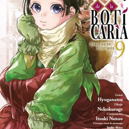 COM LOS DIARIOS DE LA BOTICARIA 09