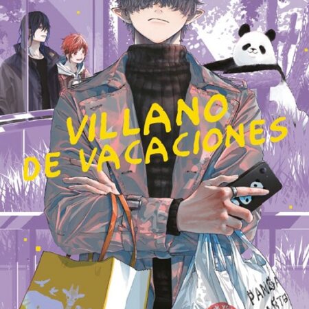 COM VILLANO DE VACACIONES 05