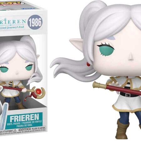 MER FUNKO POP! FRIEREN 1986