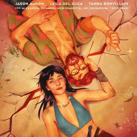 COM ERASE UNA VEZ EN EL FIN DEL MUNDO 02/03