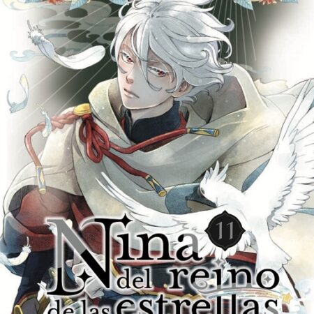 COM NINA DEL REINO DE LAS ESTRELLAS 11