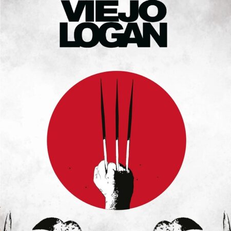 COM MARVEL SAGA TPB. EL VIEJO LOGAN 02. EL ULTIMO RONIN