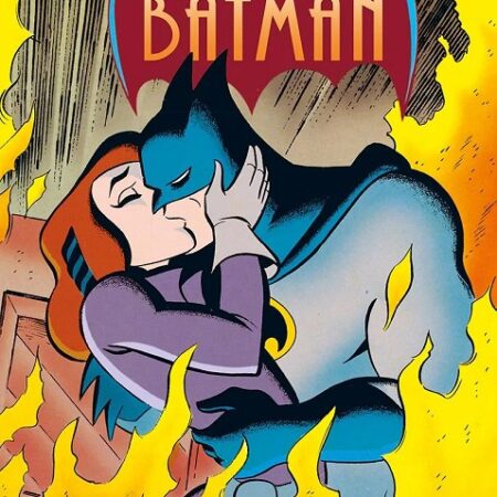 COM AVENTURAS DE BATMAN 03