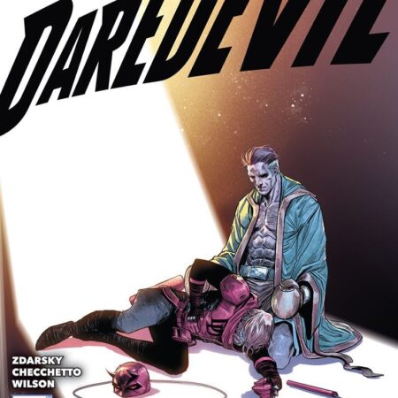 COM DAREDEVIL 46 DAREDEVIL NUEVA ETAPA 13