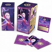 JCC LORCANA: GIFT SET ELSA - INGLES