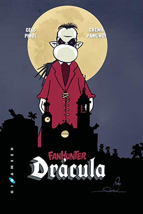 COM FANHUNTER DRACULA