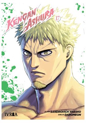 COM KENGAN ASHURA 17