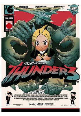 COM THUNDER 3 06
