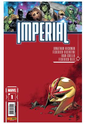COM IMPERIAL 1 DE 4