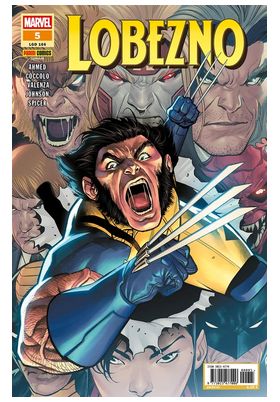 COM LOBEZNO VOL 5 166 LOBEZNO 05