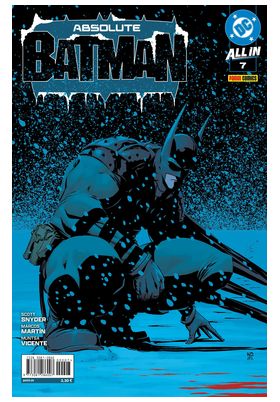 COM ABSOLUTE BATMAN 07