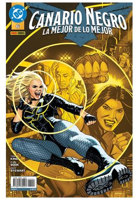 COM CANARIO NEGRO LA MEJOR DE LO MEJOR 06