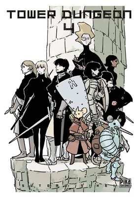 COM TOWER DUNGEON 04