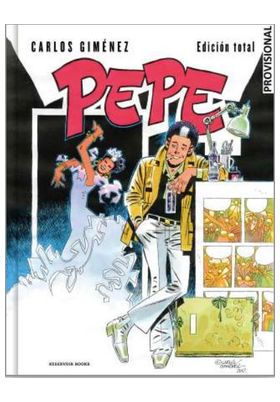 COM PEPE (EDICION TOTAL)