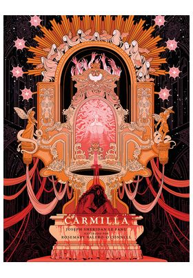 LIB CARMILLA