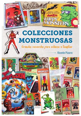 LIB COLECCIONES MONSTRUOSAS