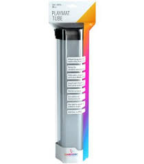 ACC TAPETE: PLAYMAT TUBE CLEAR