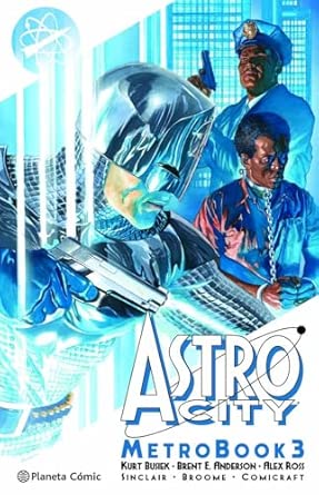 COM ASTRO CITY 03/06