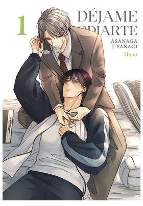 COM DEJAME ODIARTE: ASANAGA Y YANAGI 01