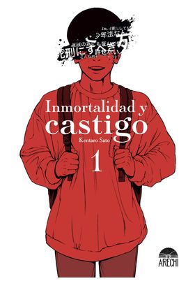 COM INMORTALIDAD Y CASTIGO 01