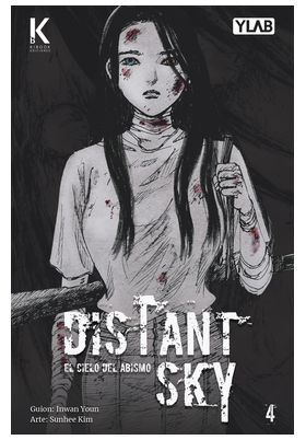 COM DISTANT SKY 04 - EL CIELO DEL ABISMO