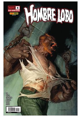 COM HOMBRE LOBO RED BAND 04